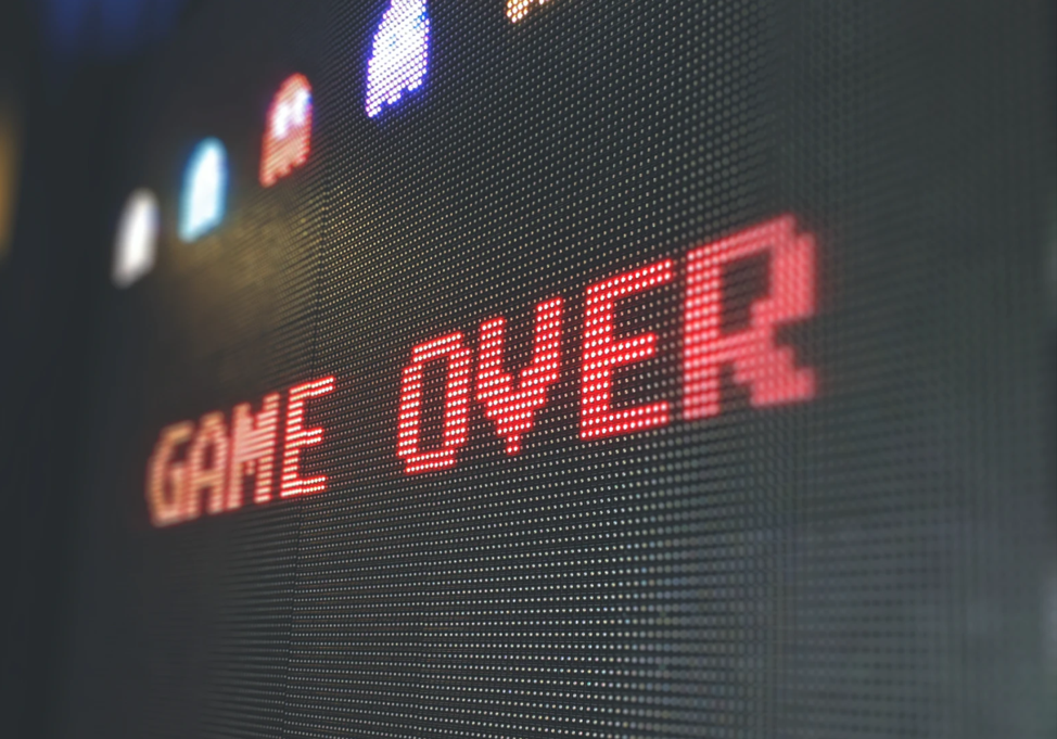 2021.01.30 總經隨筆-Game Stop or Game start