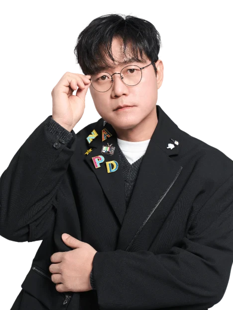 羅暎錫 나영석