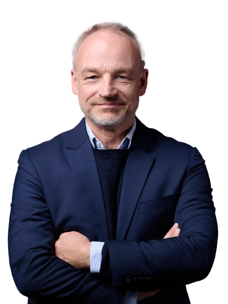 Sönke Ahrens