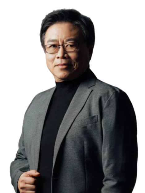 劉必榮