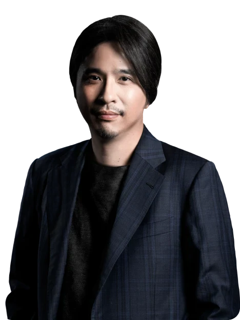 葉丙成 Benson