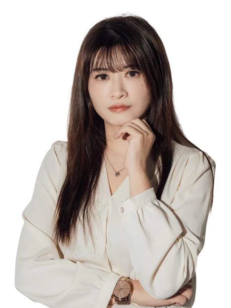 周慕姿