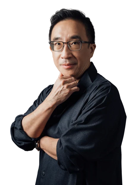 汪志謙