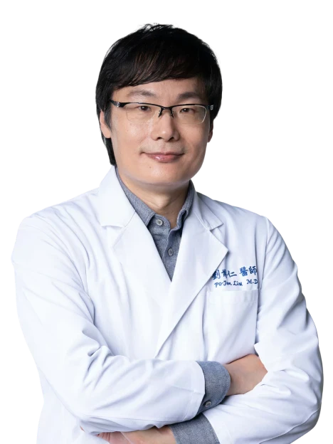 劉博仁醫師