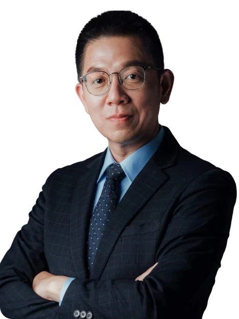 郝旭烈（郝哥）