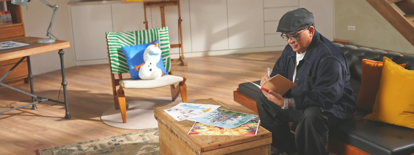 世界級的課，為你訂製