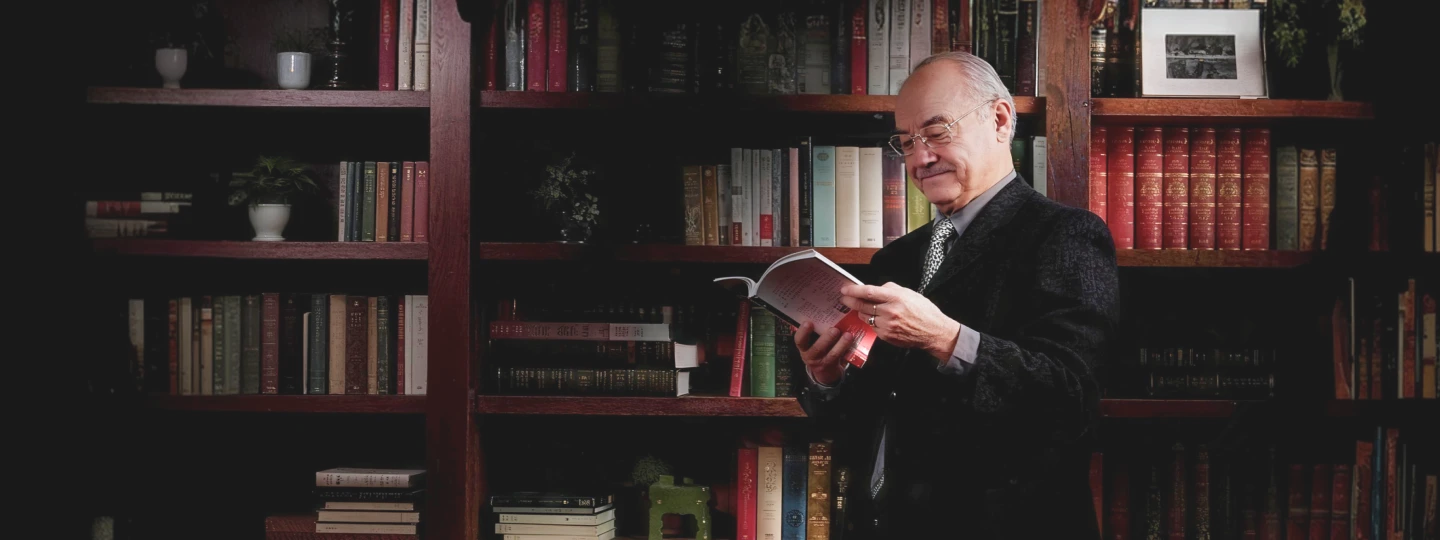 做決策的人，都學這些