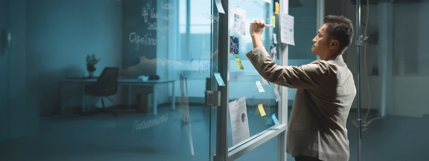 你的不可取代，藏在下班後的選擇裡