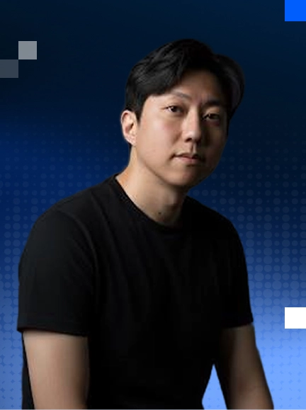 Eugene 王佑哲