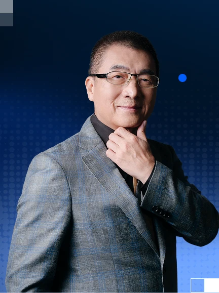 秦嗣林