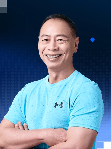 徐棟英